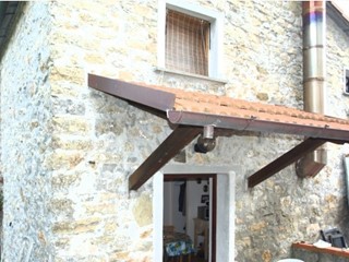 Casa Indipendente in Vendita a Arcola, 55 m²