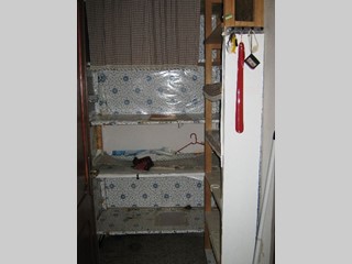 Quadrilocale in Vendita a Ameglia, 145'000&euro;, 70 m², con Box