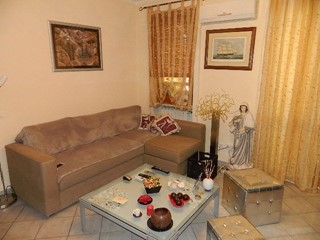 Quadrilocale in Vendita a Carrara, zona Marina Di Carrara, 275'000€, 85 m², con Box