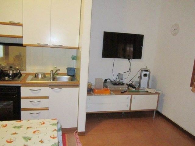 Bilocale in Vendita a Santo Stefano di Magra, 100'000€, 50 m²