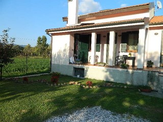 Casa Indipendente in Vendita a Arcola, 500'000€, 160 m²