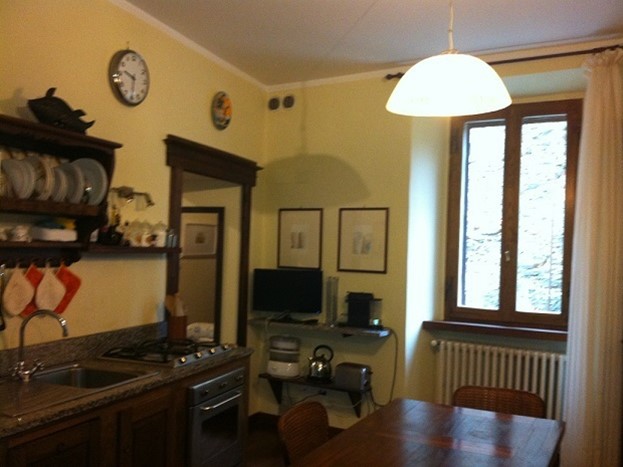 Appartamento in Vendita a Manciano, zona Saturnia, 115'000€, 