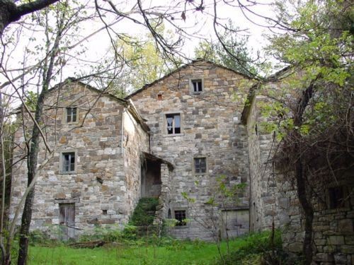 Casa Indipendente in Vendita a Badia Tedalda, zona Rofelle, 