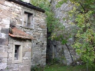 Casa Indipendente in Vendita a Badia Tedalda, zona Rofelle, 