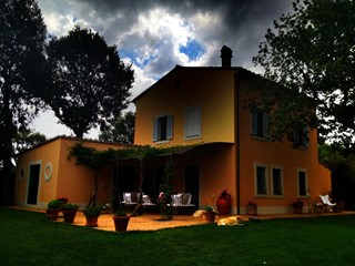 Casa Indipendente in Vendita a Capalbio, 370 m²