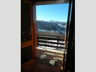 Monolocale in Vendita a Abetone Cutigliano, zona Uccelliera, 70'000€, 35 m²