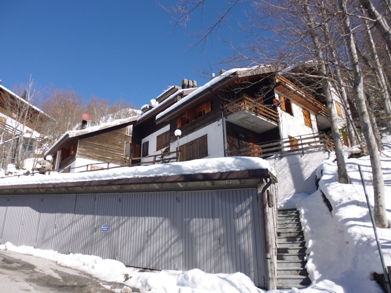 Quadrilocale in Affitto a Abetone Cutigliano, zona Uccelliera, 3'500€, 40 m²