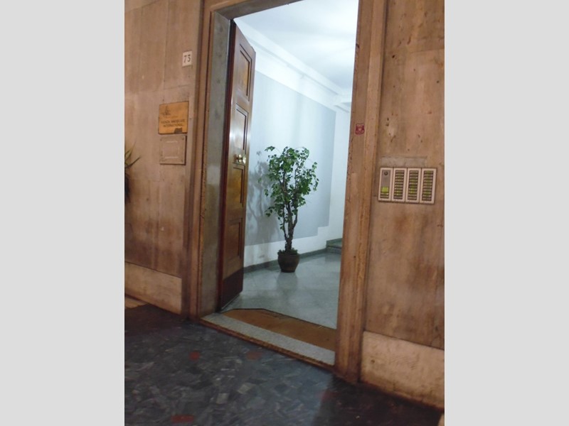 Ufficio in Affitto a Livorno, zona Grande, 90 m²