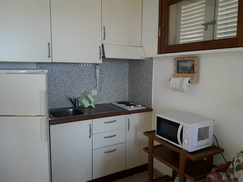 Quadrilocale in Vendita a Calvi, 140'000&euro;, 50 m²