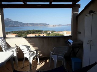Quadrilocale in Vendita a Calvi, 140'000&euro;, 50 m²