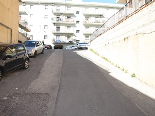 Box in Vendita a Siracusa, zona PANAGIA, 20'000€, 18 m²