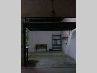 Box in Vendita a Siracusa, zona Teocrito San Giovanni, 16'000€, 25 m²