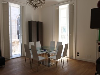 Bilocale in Vendita a Siracusa, zona ORTIGIA - UMBERTO, 320'000&euro;, 90 m², arredato