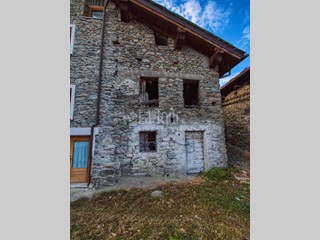 Rustico in Vendita a Saint Marcel, 58'000&euro;, 70 m²