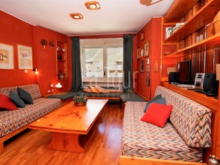 Bilocale in Affitto a Valtournenche, zona Breuil Cervinia, 50 m², arredato