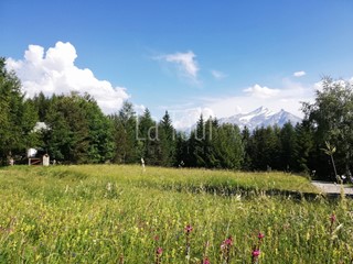 Terreno agricolo in Vendita a Saint Pierre, zona Vetan, 70'000&euro;, 745 m²