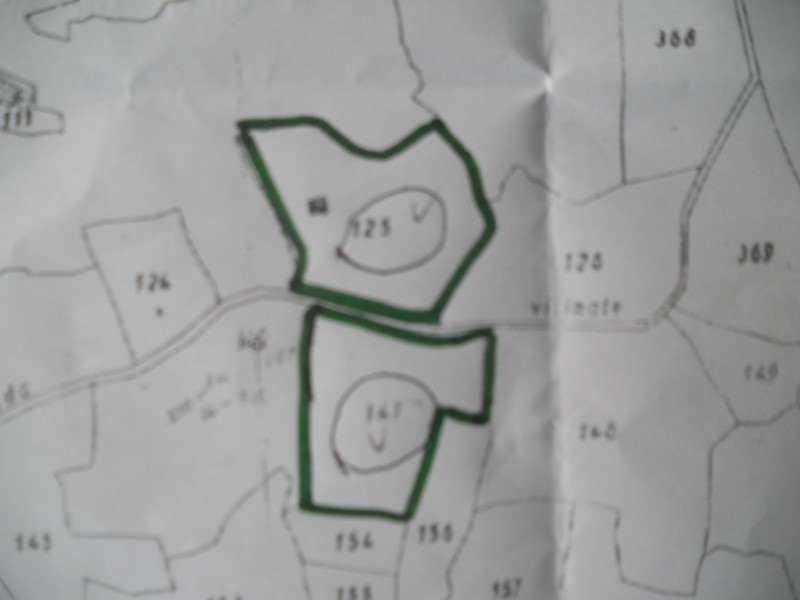 Terreno agricolo in Vendita a Castelnuovo Magra, 25'000€, 5000 m²