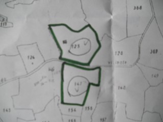 Terreno agricolo in Vendita a Castelnuovo Magra, 25'000€, 5000 m²