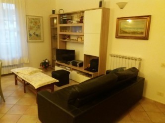 Quadrilocale in Vendita a Fosdinovo, zona Caniparola, 160'000€, 80 m²