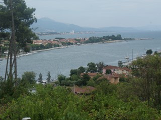 Casa Indipendente in Vendita a Ameglia, zona Bocca di Magra, 795'000&euro;, 180 m², arredato, con Box