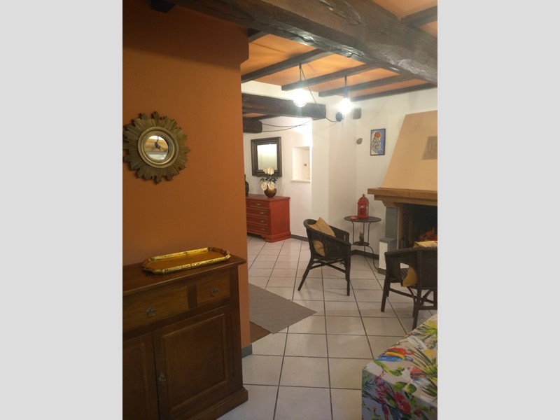 Casa Indipendente in Vendita a Luni, 190'000€, 130 m²