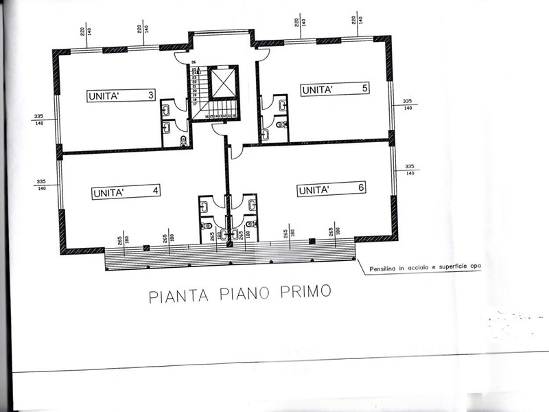 Capannone in Vendita a Castelnuovo Magra, zona Molicciara, 138'600€, 84 m²