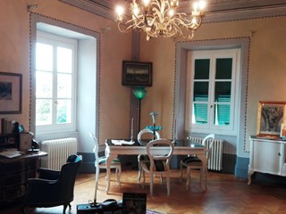 Appartamento in Vendita a Sarzana, 610'000€, 174 m²