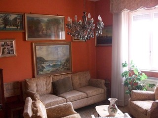 Trilocale in Vendita a Livorno, zona calzabigi, 195'000&euro;, 90 m²