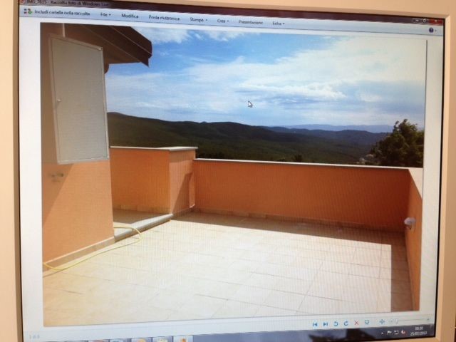 Villetta a schiera in Vendita a Livorno, zona Castellaccio, 397'000&euro;, 230 m²