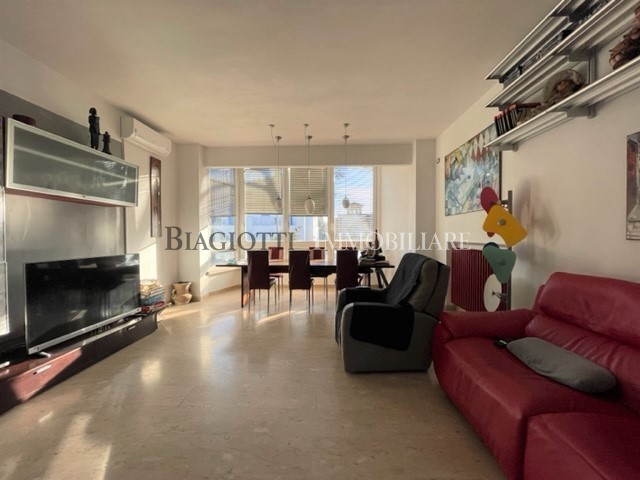 Appartamento in Vendita a Livorno, zona stadio, 480'000&euro;, 200 m²
