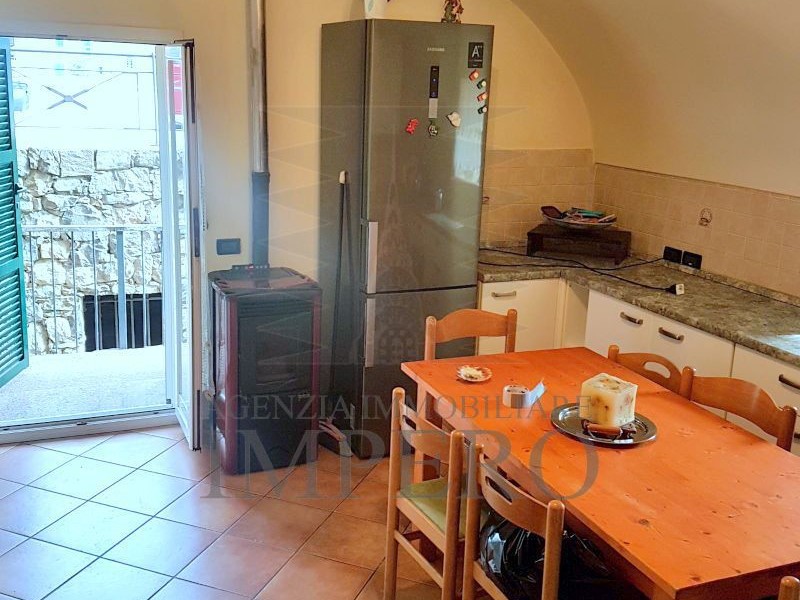 Quadrilocale in Vendita a Dolceacqua, 199'000€, 90 m²