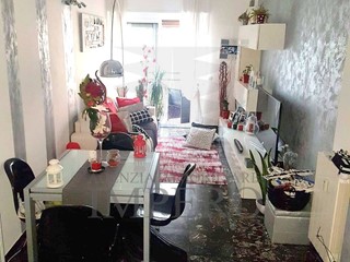 Quadrilocale in Vendita a Ventimiglia, zona Centro, 250'000€, 96 m²