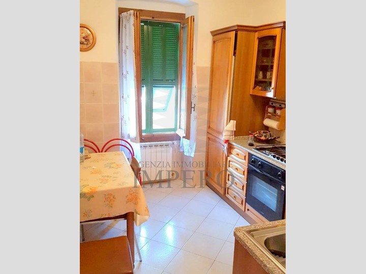 Quadrilocale in Vendita a Pigna, 99'000€, 68 m²