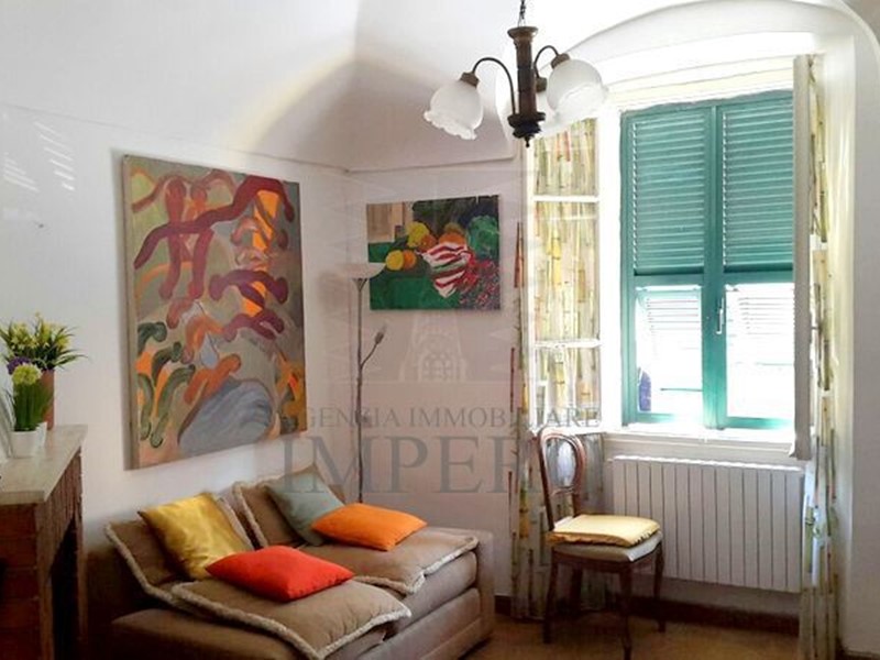 Trilocale in Vendita a Isolabona, 140'000€, 50 m²