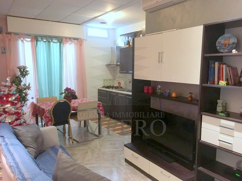 Casa Semi Indipendente in Vendita a San Biagio della Cima, 110'000€, 65 m², arredato