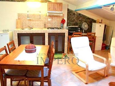 Trilocale in Vendita a Isolabona, 65'000€, 60 m²