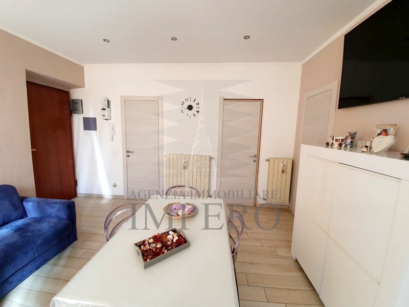 Trilocale in Vendita a Olivetta San Michele, zona San Michele, 125'000€, 70 m²