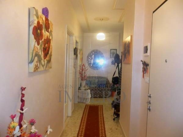 Quadrilocale in Vendita a Ventimiglia, zona Centro Studi, 199'000€, 85 m²