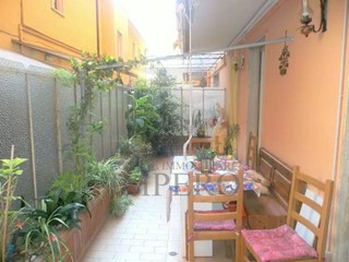 Quadrilocale in Vendita a Ventimiglia, zona Centro Studi, 199'000€, 85 m²