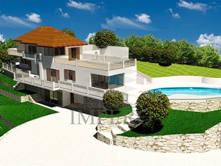 Trilocale in Vendita a Ventimiglia, zona Latte, 70 m²