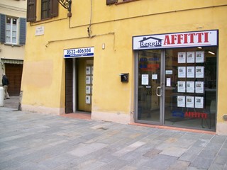 Ufficio in Affitto a Reggio Emilia, 600&euro;, 60 m²