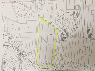 Terreno agricolo in Vendita a Lanciano, 156'000€, 26971 m²