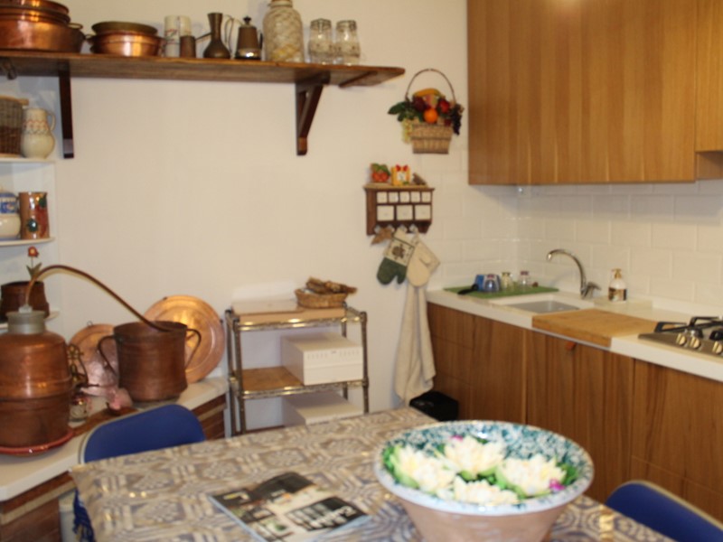 Appartamento in Affitto a Casoli, 950&euro;, 100 m²