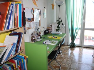 Appartamento in Affitto a Firenze, zona QUARTIERE 4 - ISOLOTTO, 1'000€, 100 m²