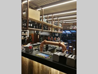 Attività commerciale in Vendita a Gragnano, zona Via Castellammare , 70'000€