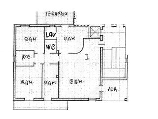 Appartamento in Vendita a Noci, 215'000€, 120 m², arredato