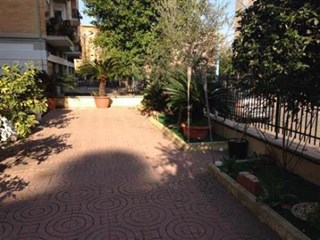 Quadrilocale in Affitto a Latina, 650€, 70 m²