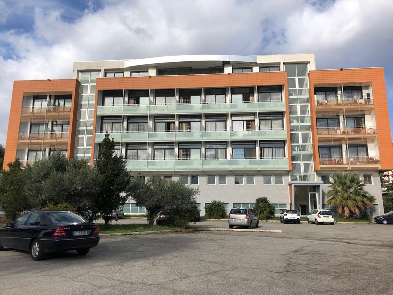 Trilocale in Affitto a Rende, zona Roges, 500€, 52 m², arredato