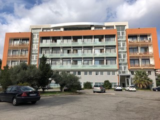 Trilocale in Affitto a Rende, zona Roges, 500€, 52 m², arredato