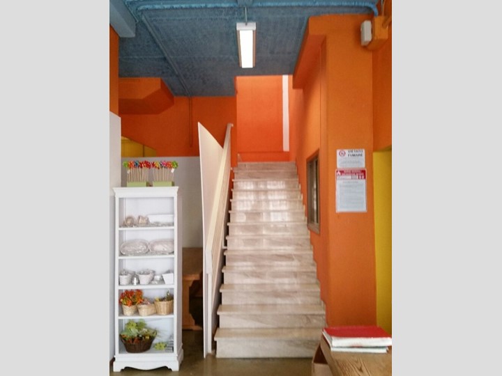 Capannone in Vendita a Altopascio, zona Spianate, 800'000€, 1600 m²